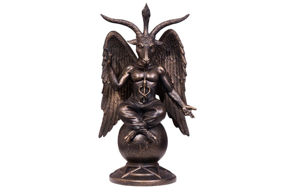 Sednicu gradskog veća u Ajovi prekinula satanistička molitva, bivši član prizivao 