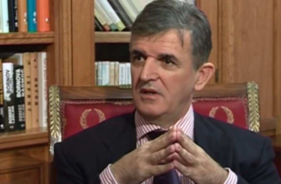 Svetozar Marović od danas slobodan: Kazna zastarela, Srbija ignorisala zahteve za izručenje