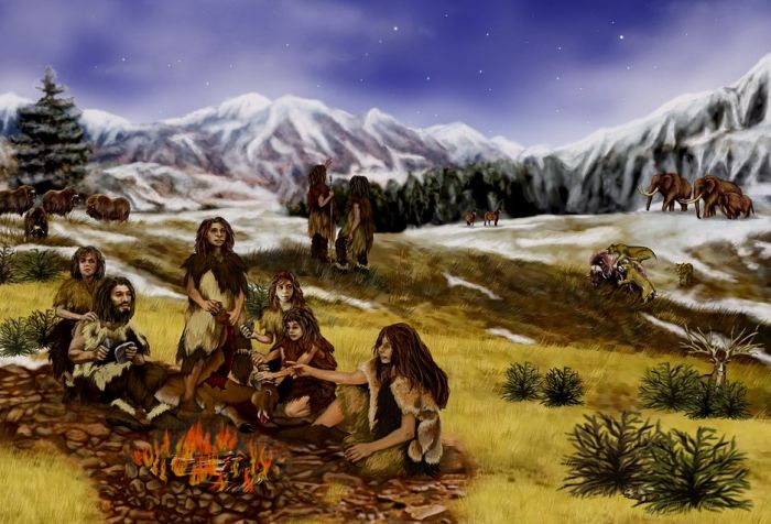 VIDEO: Ovako su zvučali neandertalci