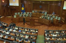 Već dva meseca pokušavaju, ali ništa: Ni iz 32. puta nije konstituisana Skupština Kosova