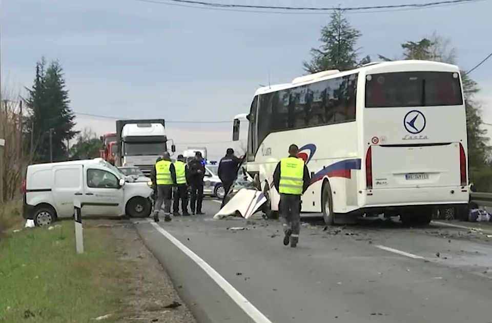 VIDEO Ovo su najopasniji putevi na svetu: Na listi i magistrala iz Srbije