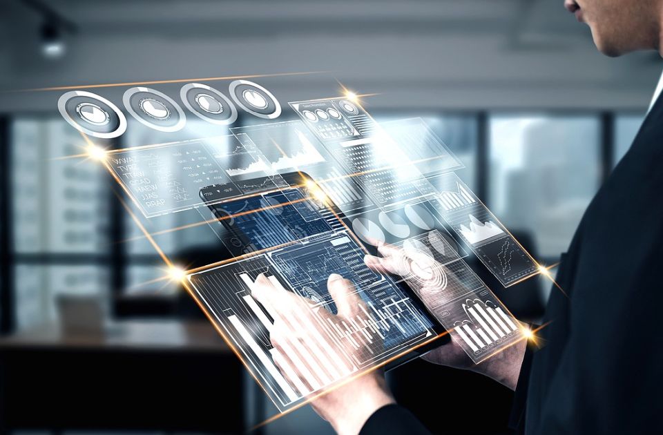 Lista od 15 poslova koje veštačka inteligencija još ne može da zameni Lista od 15 poslova koje veštačka inteligencija još ne može da zameni
