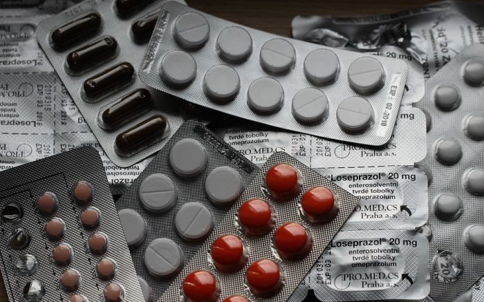 Sedativi i lekovi za potenciju iz Srbije švercuju se u Švedsku, do tableta se dolazi i krađom iz bolnica