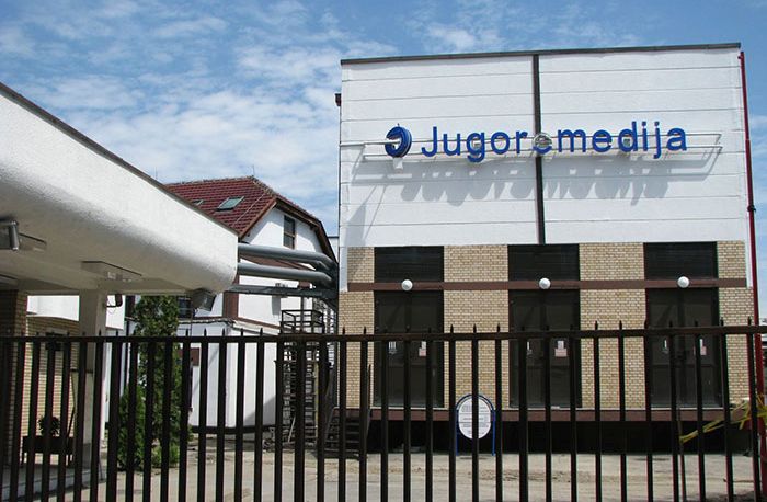 Jugoremedija se prodaje za 1,9 miljardi dinara