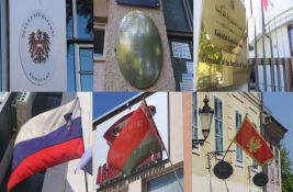 Novi Sad dom nekoliko konzulata stranih zemalja: Od Tunisa do Austrije - znate li gde se nalaze?