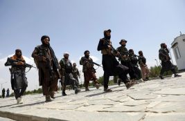 Talibani proglasili Islamski Emirat Avganistan