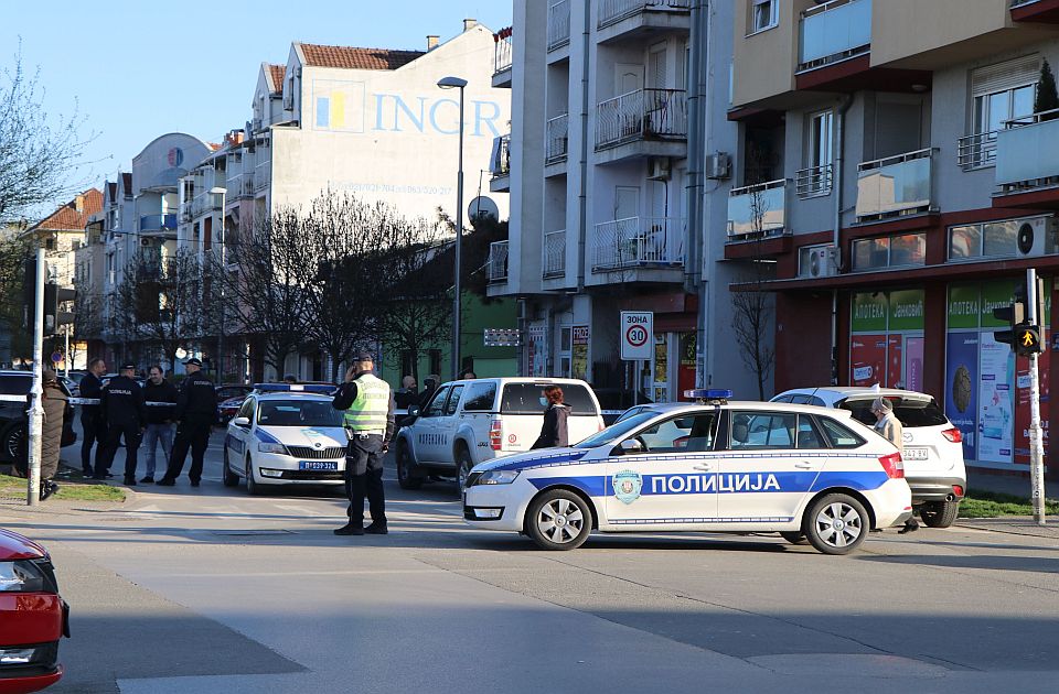 Početkom septembra pripremno ročište u postupku protiv Zemunca uhvaćenog sa bombom na Detelinari