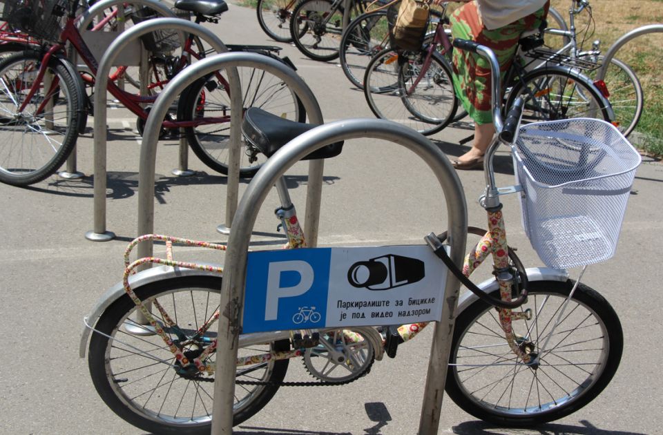 Danas počinje prijavljivanje za subvencije za kupovinu bicikala, šta Novosađani treba da znaju