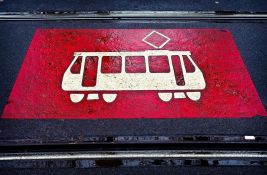 Novi tramvaji preširoki za beogradske ulice