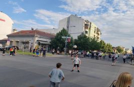 U utorak nova blokada 30 raskrsnica u Novom Sadu: Počinje kasnije zbog vrućina