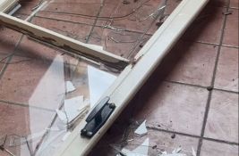 VIDEO Pao prozor u subotičkoj gimnaziji: Đak lakše povređen