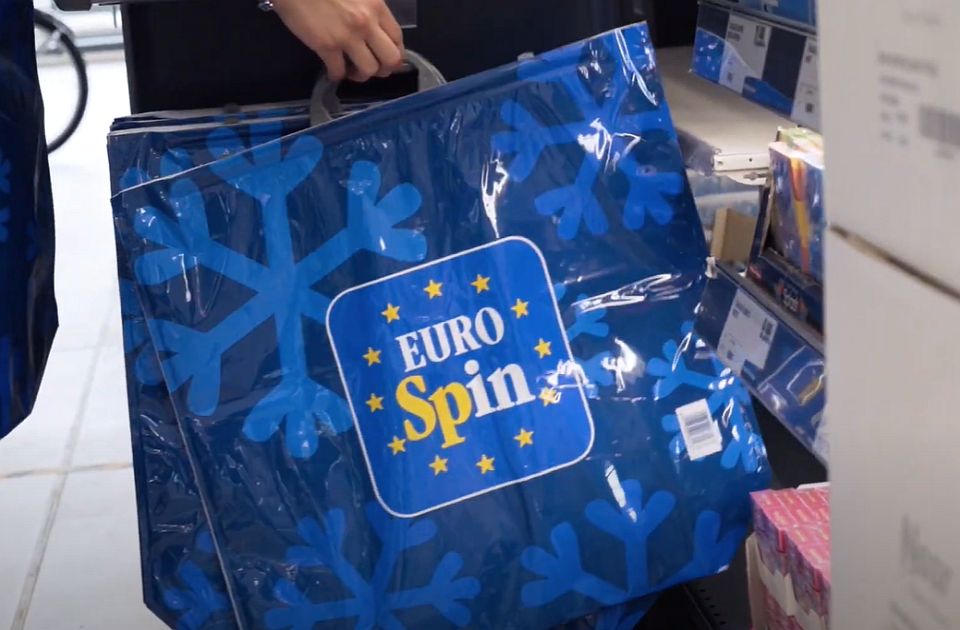 Italijanski diskontni lanac odredio prve lokacije u Srbiji