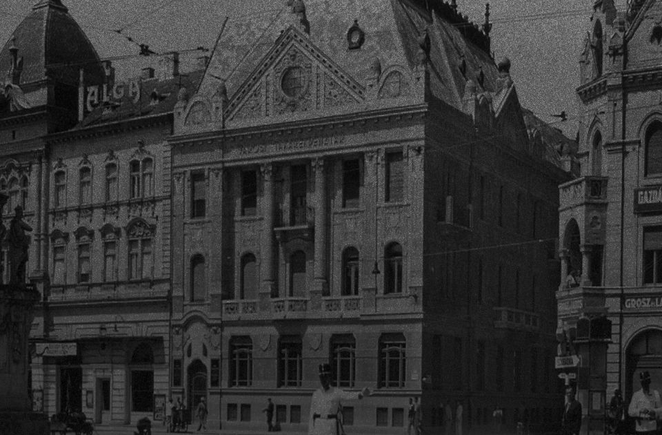 Autorsko vođenje kroz izložbu "Novčić po novčić - banka" u četvrtak u Muzeju Vojvodine