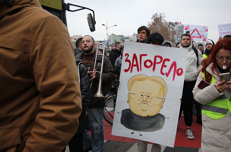 Zagorki Dolovac povećana plata - sad je samo 603.000 dinara Zagorki Dolovac povećana plata - sad je samo 603.000 dinara