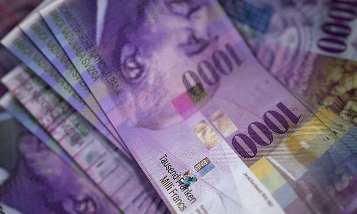 Ženeva uvodi minimalac od 4.086 franaka