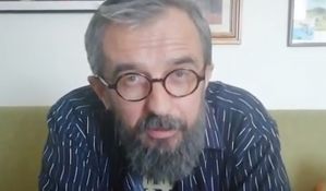 INTERVJU Pisac Darko Cvijetić: Čudo je kada istupimo iz krda da bi ljudskost bila omogućena