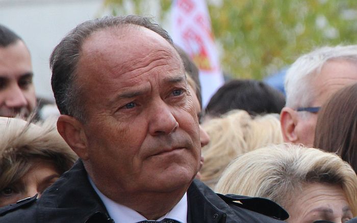 Šarčević: Ne razmišljamo o odlaganju početka školske godine
