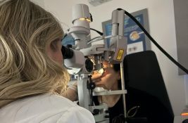 Šta sve možemo rešiti laserom u oftalmologiji?