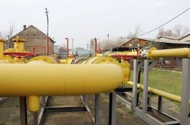 Postignut dogovor unutar EU o postepenoj zabrani uvoza ruskog gasa