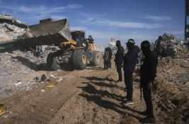 Gutereš: Cilj Izraela bio da uništi Hamas, a uništena je Gaza i počinjeni ratni zločini