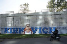 Članak o ubijenom Čarliju Kirku najčitaniji ove godine na Vikipediji 