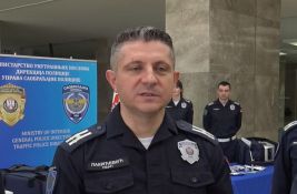 Načelnik saobraćajne policije: Pooštravamo kazne u saobraćaju, naročito za povratnike u prekršajima
