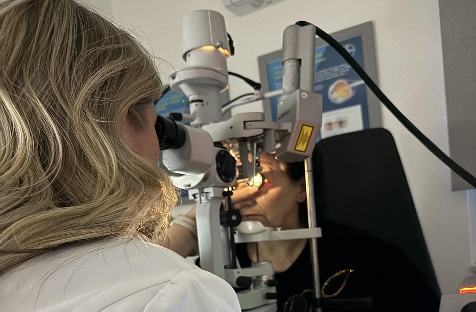 Šta sve možemo rešiti laserom u oftalmologiji?