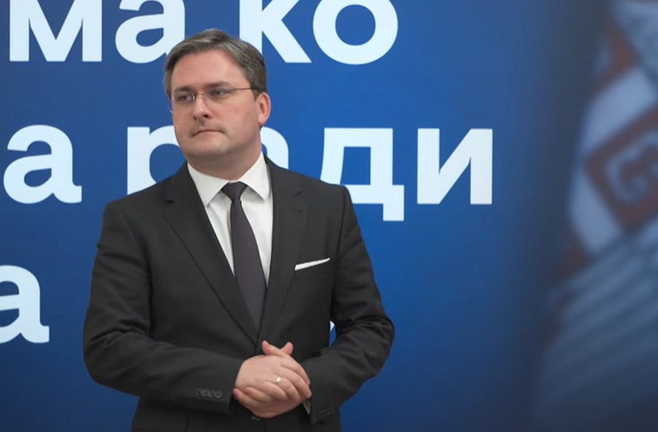 Nikola Selaković jutros došao u tužilaštvo na saslušanje