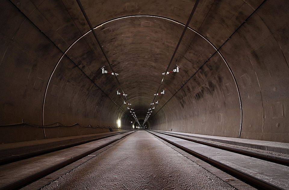 VIDEO: Norveška gradi najduži i najdublji tunel na svetu