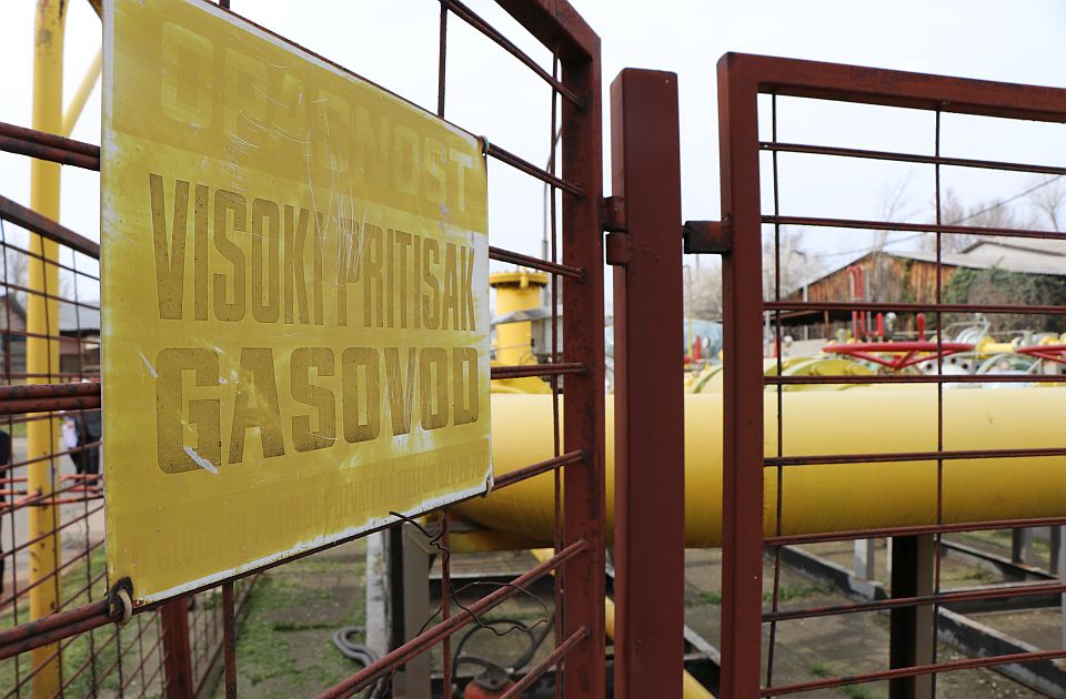 Imamo li alternativu ruskom gasu?