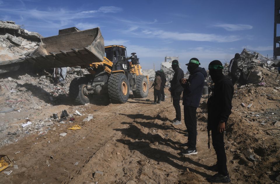 Gutereš: Cilj Izraela bio da uništi Hamas, a uništena je Gaza i počinjeni ratni zločini