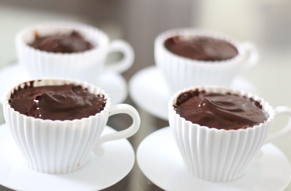 VIDEO: Brzi krem od čokolade i banane