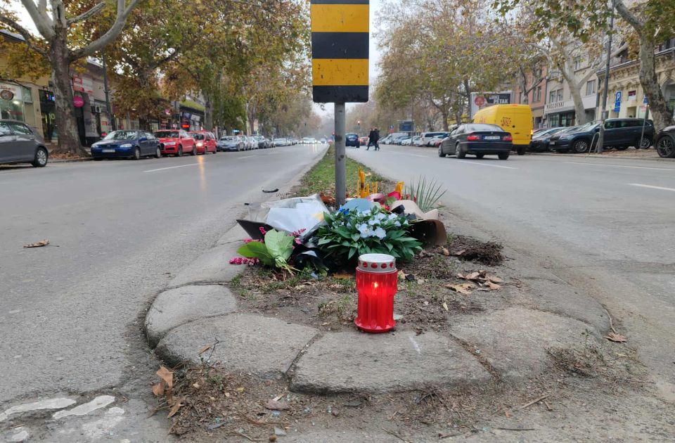 Povređene u saobraćajnoj nesreći u Jevrejskoj i dalje u KCV: Jedna u teškom stanju
