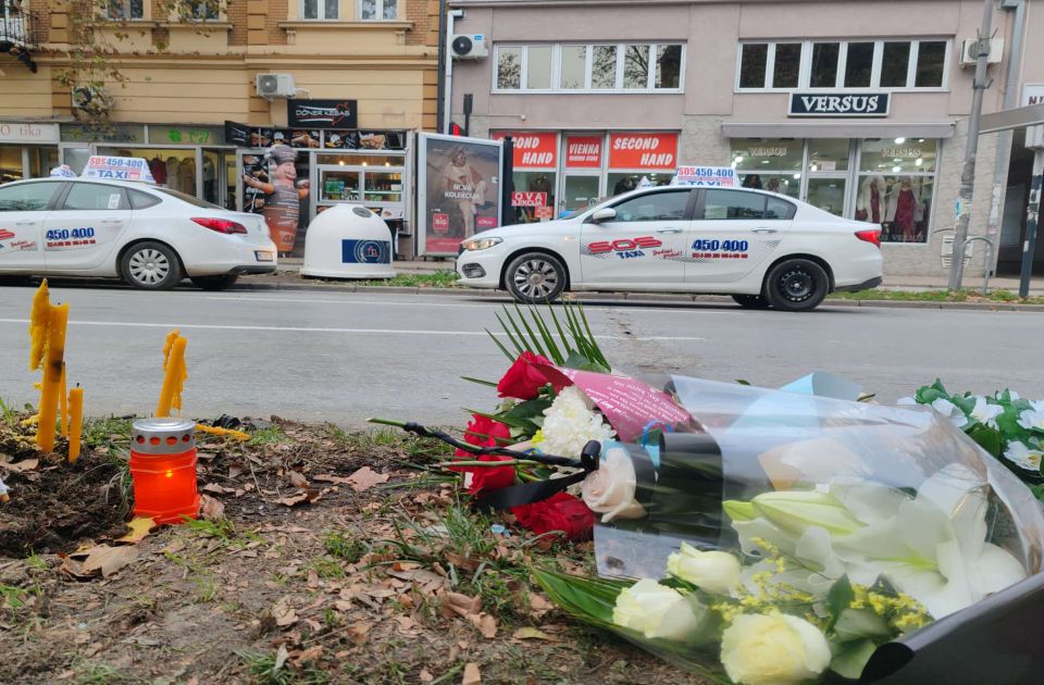 Novosadski sud odredio pritvor osumnjičenom za nesreću u Jevrejskoj