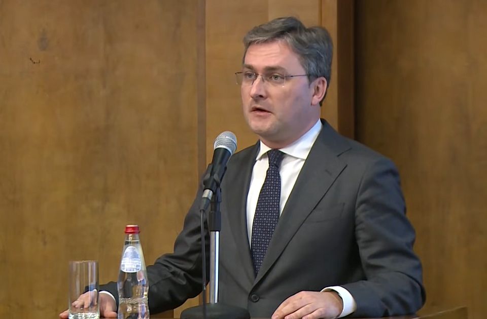 Tužilaštvo: Nikola Selaković nije danas saslušan jer je došao samoinicijativno