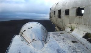 Porast broja avionskih nesreća u odnosu na 2017. godinu