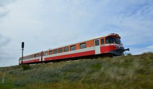 Železnička tragedija u Danskoj, šestoro mrtvih