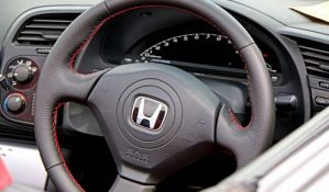 Honda povlači 1,4 miliona vozila zbog vazdušnih jastuka