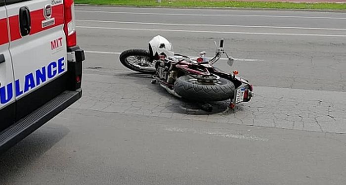 Mladići poginuli u sudaru dva motocikla kod Kanjiže