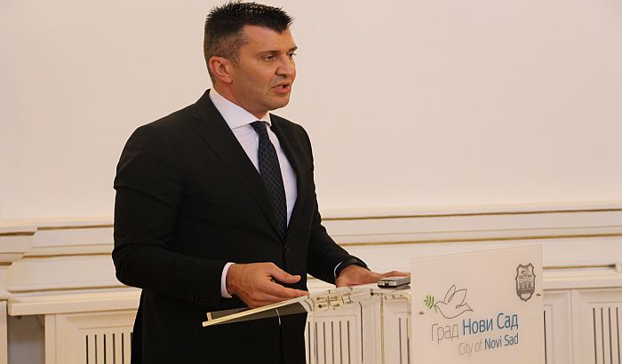 Đorđević: Zakon o socijalnim kartama u izradi, usvajanje na jesenjem zasedanju
