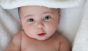 U Betaniji rođene 24 bebe, među njima i bliznakinje