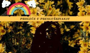 Presluškivanje: Proleće u muzici