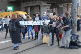 Umetnici u Beogradu koji moraju da napuste BIGZ: Dajte nam prostor za rad