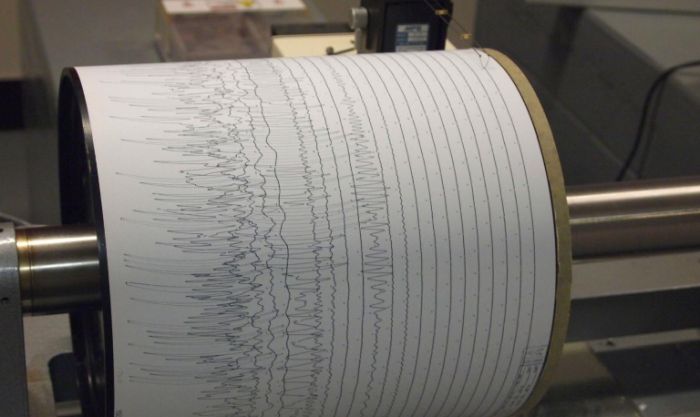 Zemljotres jačine 5,4 stepena pogodio Jadransko more kod Splita