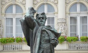 Predavanje o Svetozaru Miletiću u sredu u Muzeju Vojvodine