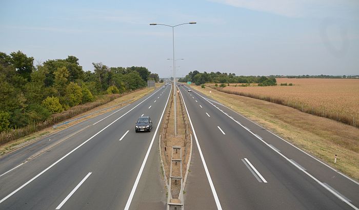 Građani će dati ime auto-putu na Koridoru 11