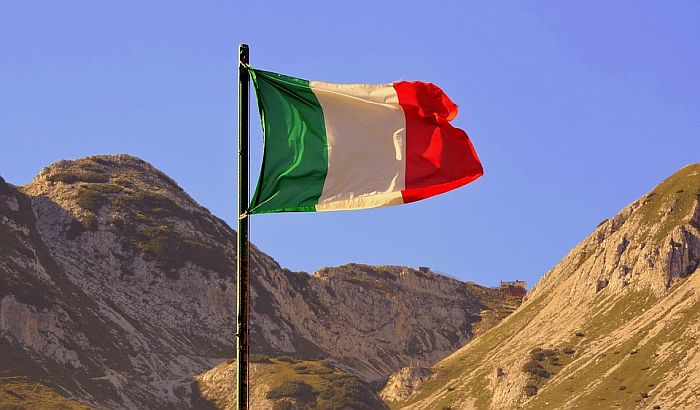 Formiranje italijanske vlade odloženo