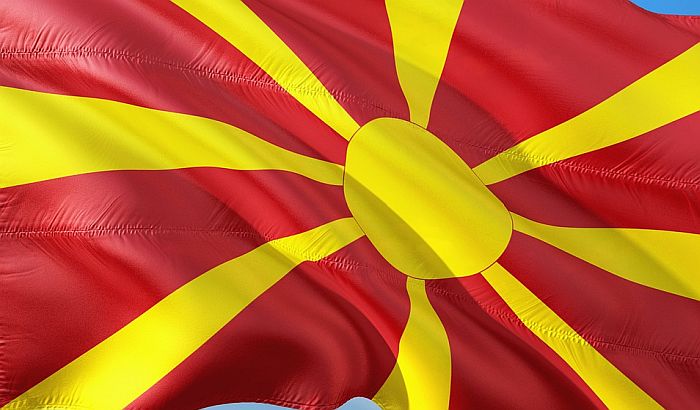 Konačan dogovor: Republika Severna Makedonija