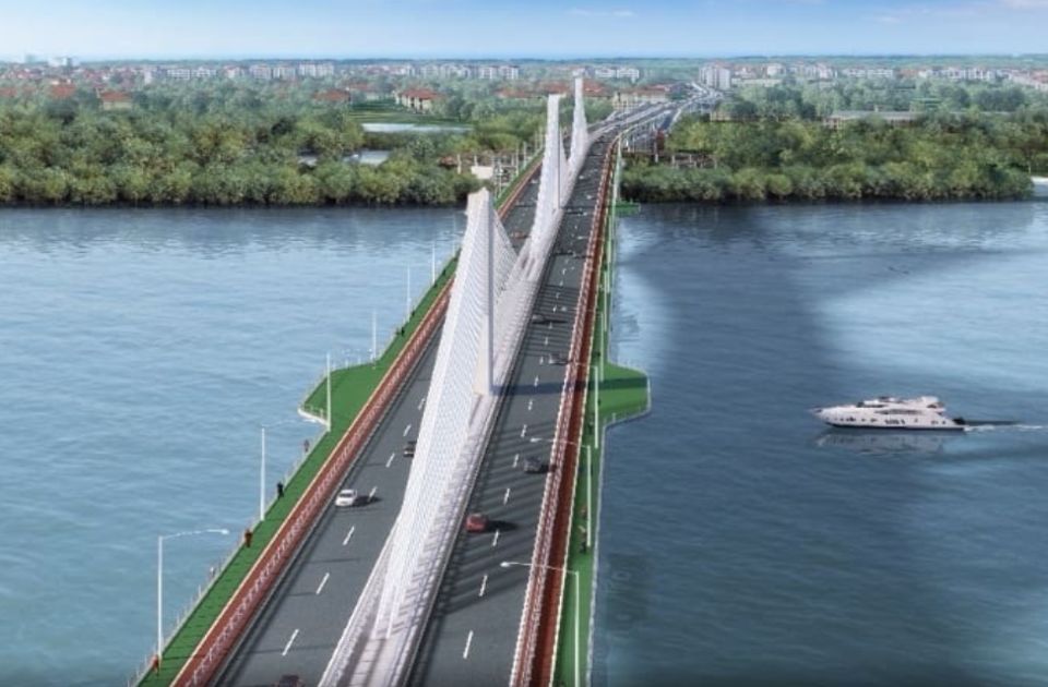 Novosadske arhitekte o planu novog mosta: Traži se prevelika žrtva stanovnika duž Bulevara Evrope