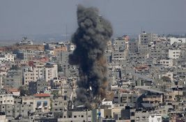 Novi sukobi: Rakete iz Libana ispaljene na Izrael, Izrael artiljerijom i tenkovima na pojas Gaze